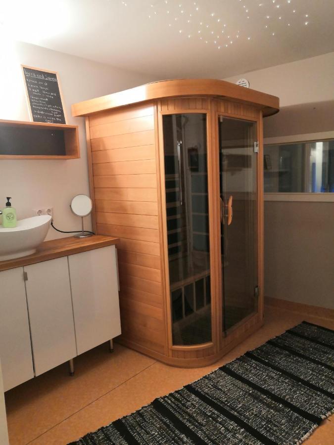 Hungerborg City Home サヴォンリンナ エクステリア 写真