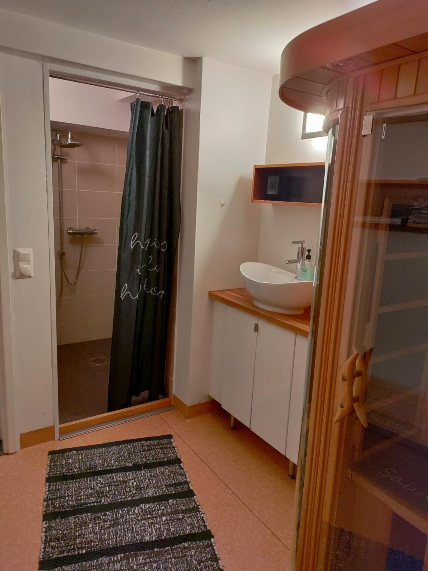 Hungerborg City Home サヴォンリンナ 部屋 写真
