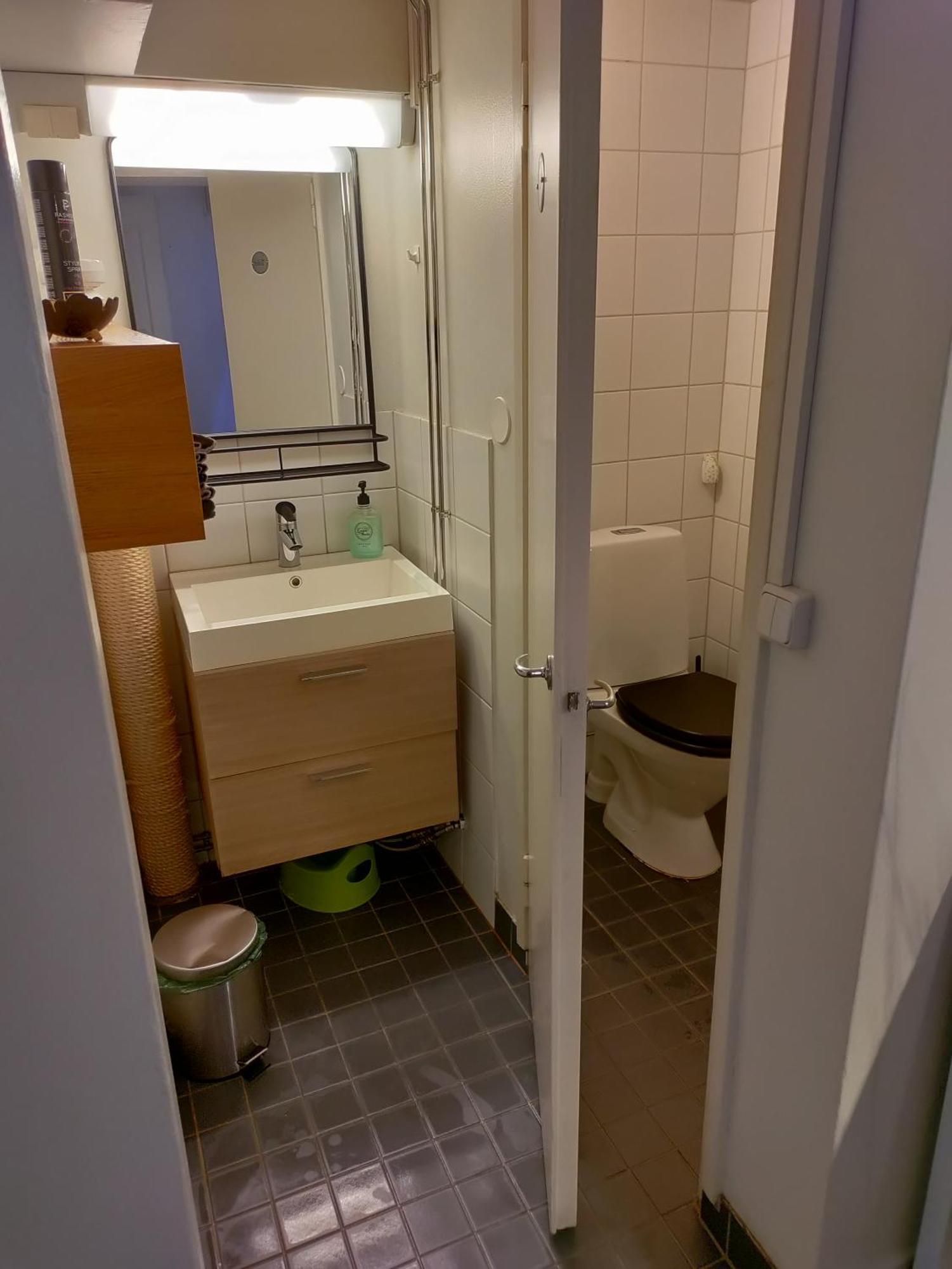 Hungerborg City Home サヴォンリンナ 部屋 写真
