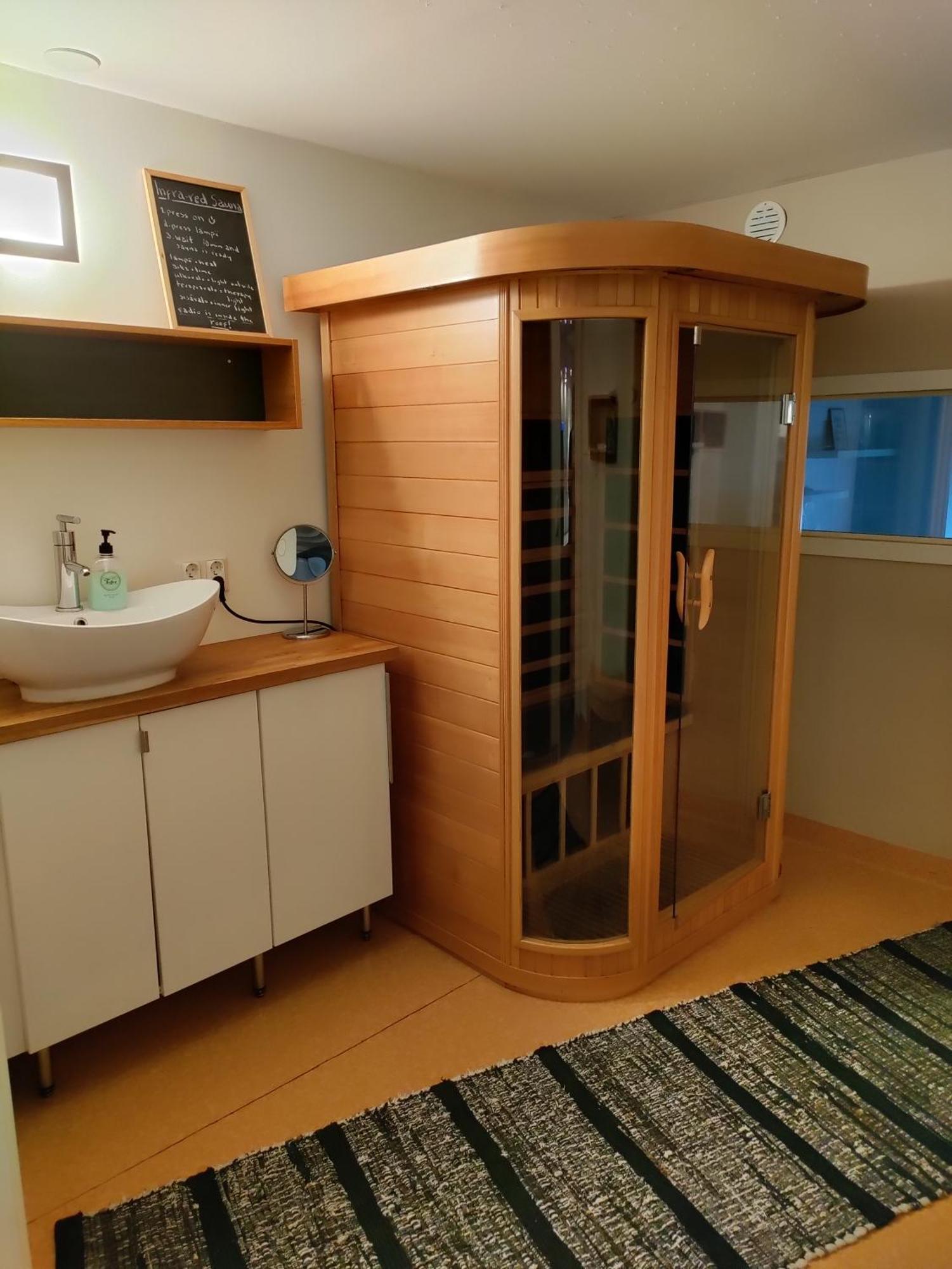 Hungerborg City Home サヴォンリンナ 部屋 写真