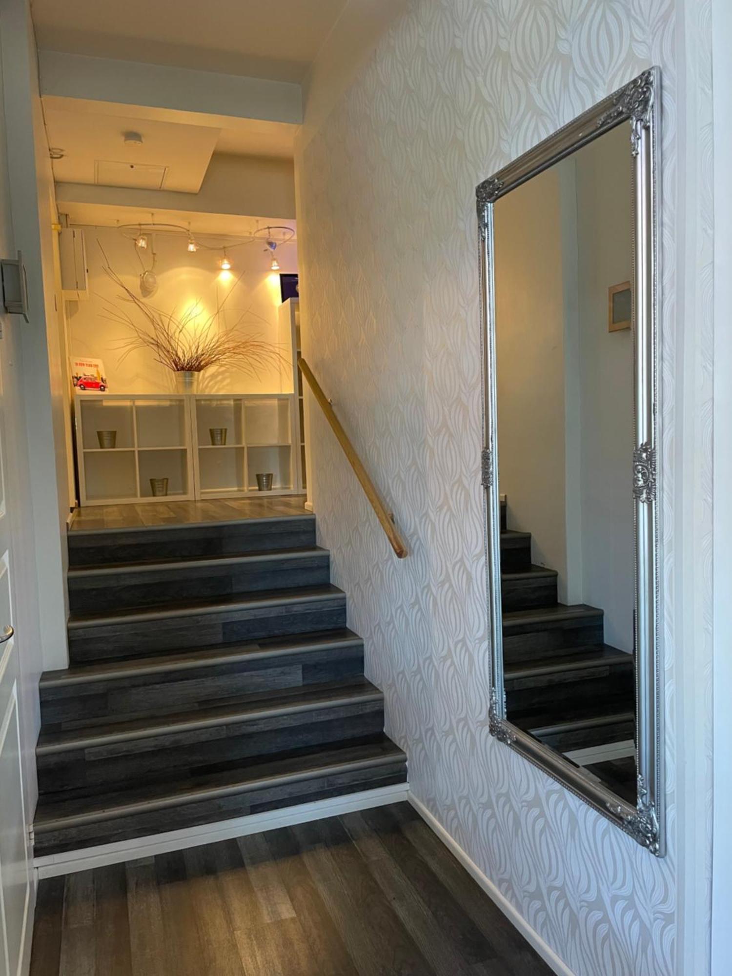 Hungerborg City Home サヴォンリンナ エクステリア 写真